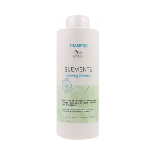 Shampooings Shampoing Apaisant Elements 1000 ml - Wella - Modalova