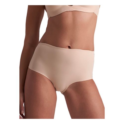 Culottes & slips Culotte hauteur moyenne à dos bas Shapewear - Bye Bra - Modalova