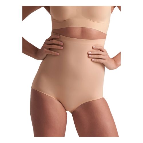 Produits gainants Slip taille ultra haute invisible - Bye Bra - Modalova