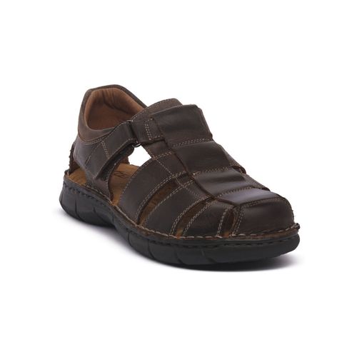 Sandales Zen DAKAR CAFFE - Zen - Modalova