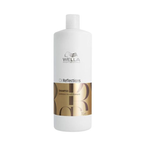 Shampooings Shampoing Sublimateur de Brillance Oil Reflections 1000 - Wella - Modalova