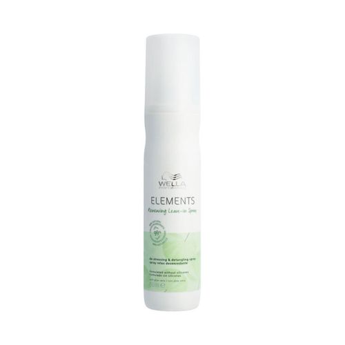 Soins & Après-shampooing Spray Démêlant Eléments 150 ml - Wella - Modalova