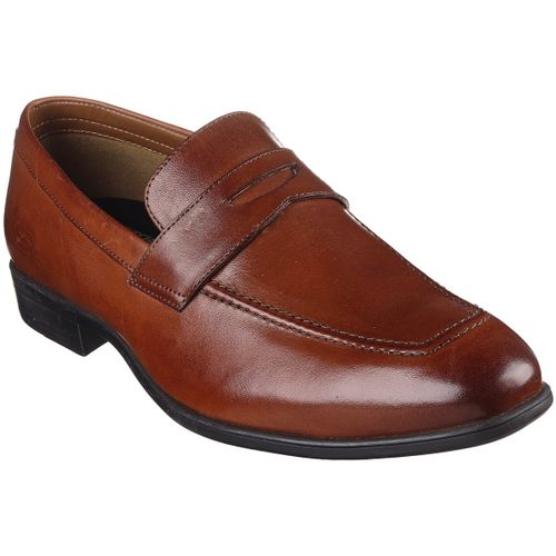 Baskets basses Trentmore - Corinth 204852-COG Cognac - Skechers - Modalova
