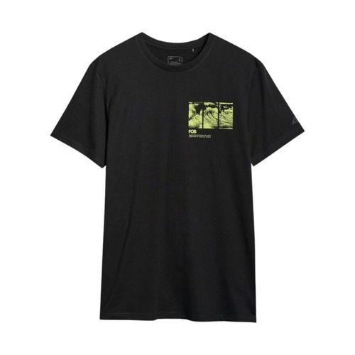 T-shirt 4F M2106 - 4F - Modalova