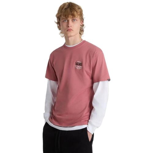 T-shirt Vans VN0A3HZFCYY1 - Vans - Modalova