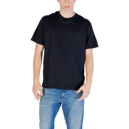 Polo SS SMOOTH CTTN SOLID LV040HM265 - Calvin Klein Jeans - Modalova