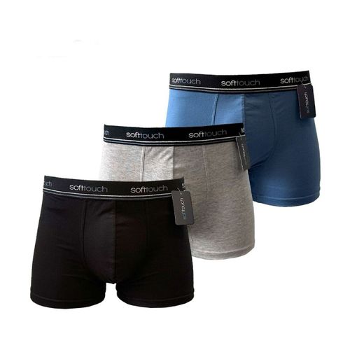 Boxers Pack Boxer H, Multicolore - Kebello - Modalova