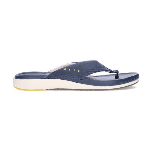 Sandales plates cj6749 navy_off_white - Reef - Modalova