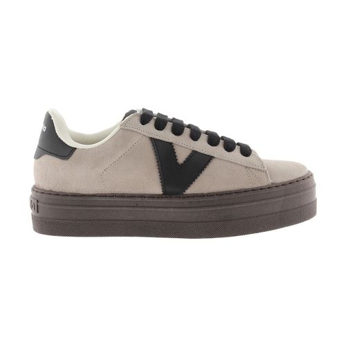 Baskets basses 1092171 beige - Victoria - Modalova