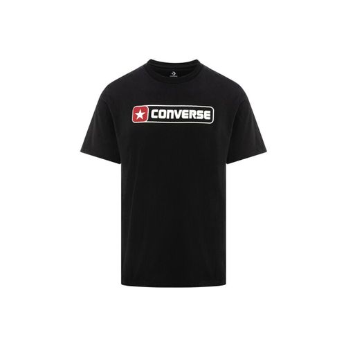 T-shirt Converse 10028572 - Converse - Modalova