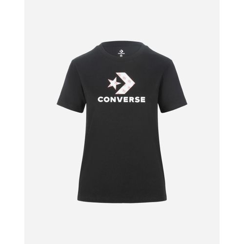 T-shirt Converse 10027386 - Converse - Modalova