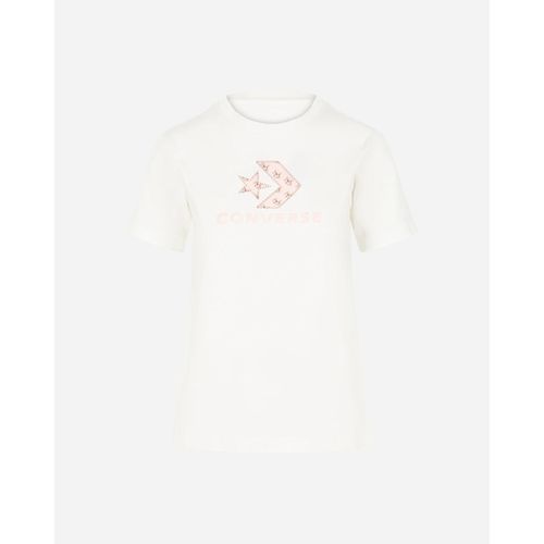 T-shirt Converse 10027386 - Converse - Modalova