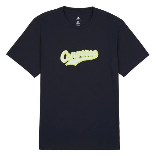 T-shirt Converse 10027994 - Converse - Modalova