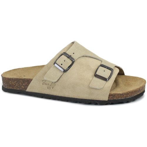 Mules Free Life FRE-E25-1781U-GA - Free Life - Modalova