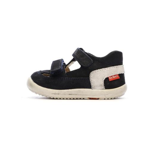 Sandales plates Kickers Salome - Kickers - Modalova