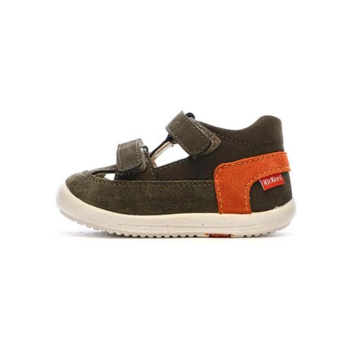 Sandales plates Kickers Salome - Kickers - Modalova