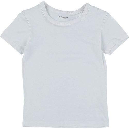 Maillots de corps Maillot de corps blanc - Vertbaudet - Modalova