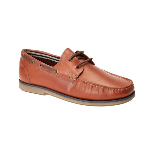 Chaussures bateau Base London Stern - Base London - Modalova