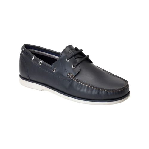 Chaussures bateau Base London Stern - Base London - Modalova