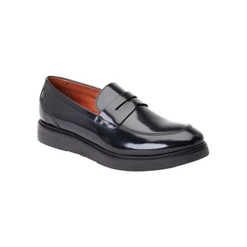 Mocassins Base London Sid - Base London - Modalova