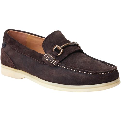 Mocassins Base London FS11510 - Base London - Modalova