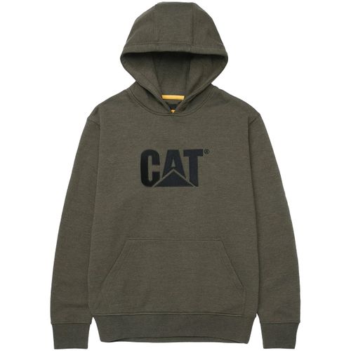 Sweatshirts à capuche Trademark - Caterpillar - Modalova