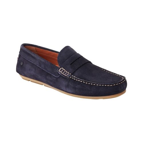 Mocassins Collins Driver - Base London - Modalova