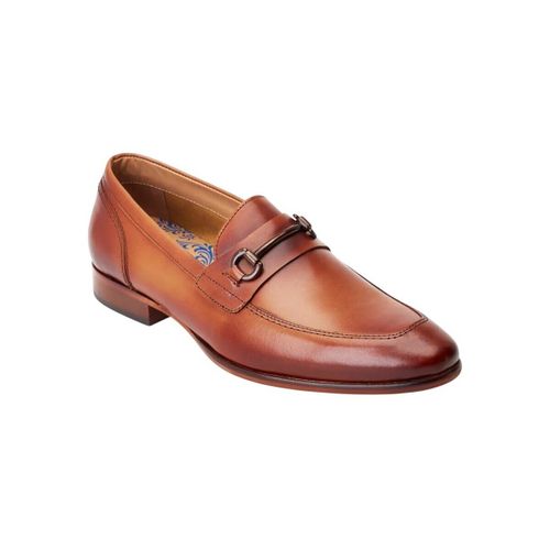 Mocassins Base London Russo - Base London - Modalova