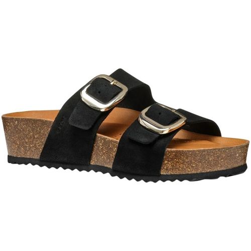 Sandales compensées D Brionia H - Geox - Modalova