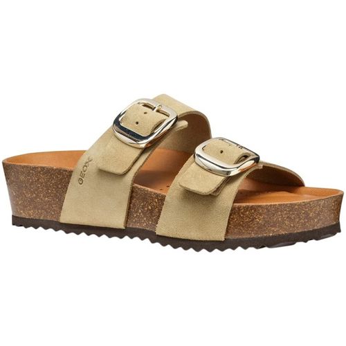 Sandales compensées D Brionia H - Geox - Modalova