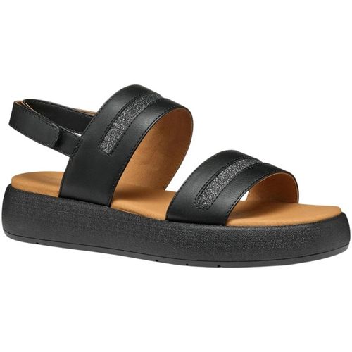 Sandales compensées Geox D Camalei - Geox - Modalova