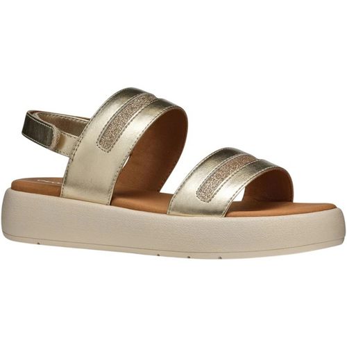 Sandales compensées Geox D Camalei - Geox - Modalova