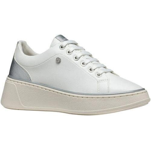 Baskets Geox D Sunnetty - Geox - Modalova