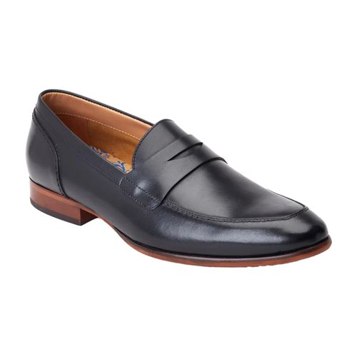 Mocassins Base London Bruno - Base London - Modalova