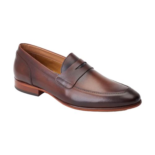 Mocassins Base London Bruno - Base London - Modalova