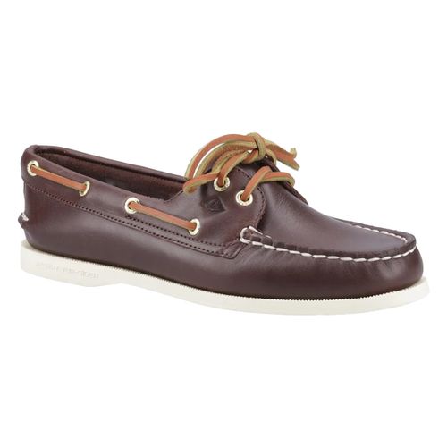 Chaussures bateau Authentic - Sperry Top-Sider - Modalova