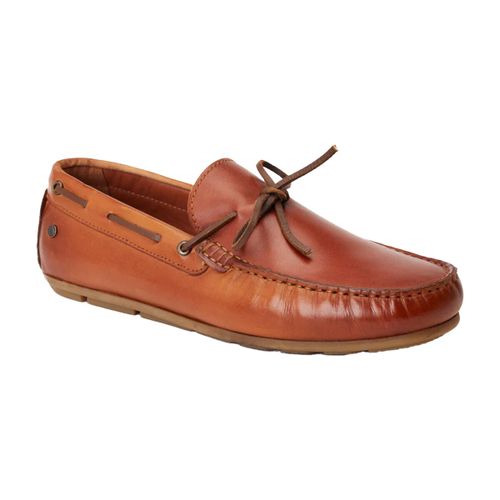 Mocassins Base London Brooks Driver - Base London - Modalova