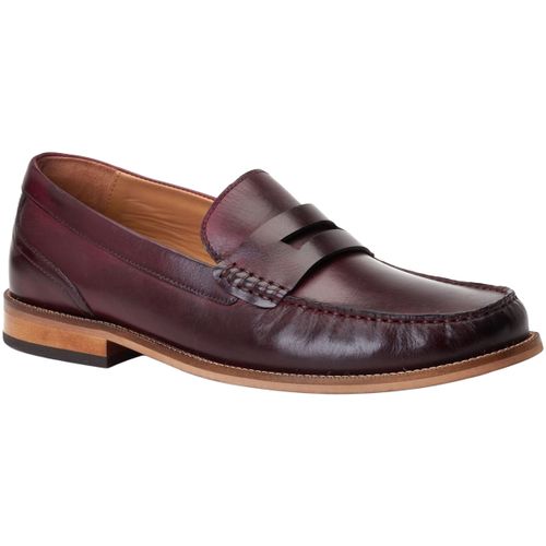 Mocassins Base London Garfield - Base London - Modalova