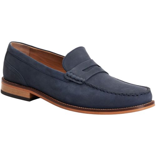 Mocassins Base London Garfield - Base London - Modalova