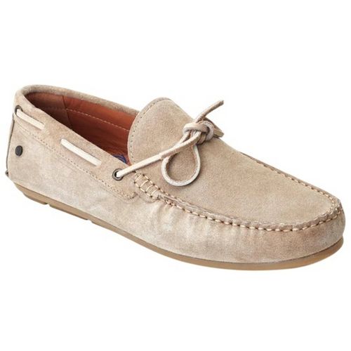 Chaussures bateau Brooks Driver - Base London - Modalova