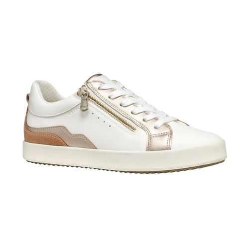Baskets Geox D Blomiee - Geox - Modalova