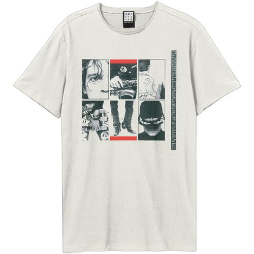 T-shirt Amplified Clothing Kick - Amplified Clothing - Modalova
