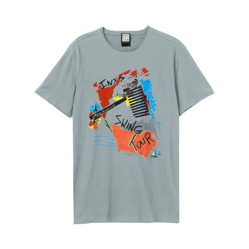 T-shirt Swing Tour - Amplified Clothing - Modalova