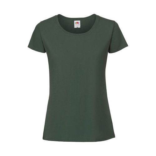 T-shirt Iconic 190 - Fruit Of The Loom - Modalova