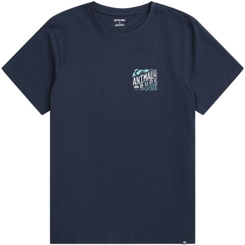 T-shirt Animal Jacob Bude - Animal - Modalova