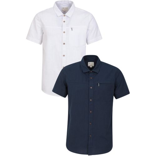 Chemise Mountain Warehouse nut - Mountain Warehouse - Modalova