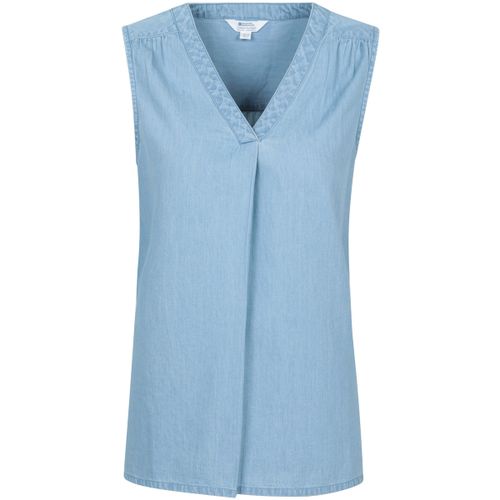 Chemise Mountain Warehouse Tuscany - Mountain Warehouse - Modalova