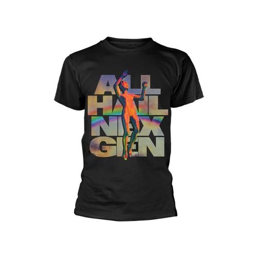 T-shirt All Hail Nex Gen - Bring Me The Horizon - Modalova
