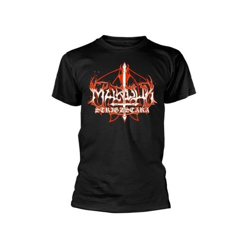 T-shirt Marduk Warwolf - Marduk - Modalova