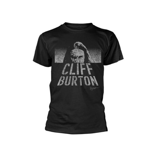 T-shirt Metallica Cliff Burton - Metallica - Modalova